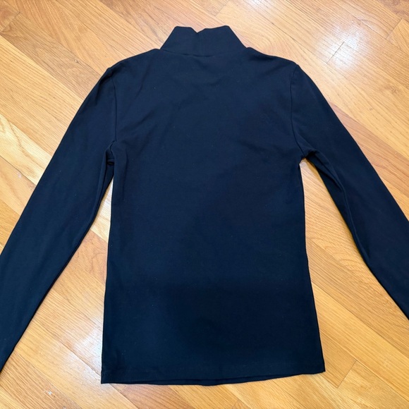 Banana Republic turtleneck tops set - Picture 5 of 7